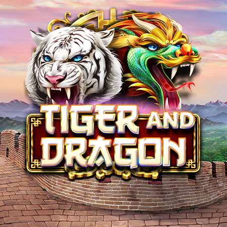 Dragon Tiger 7